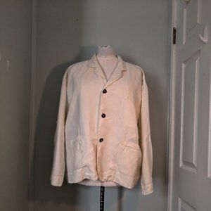 J Morgan Puett Blazer